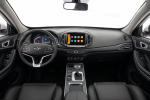 Chery Tiggo 7 2019 года (LA)